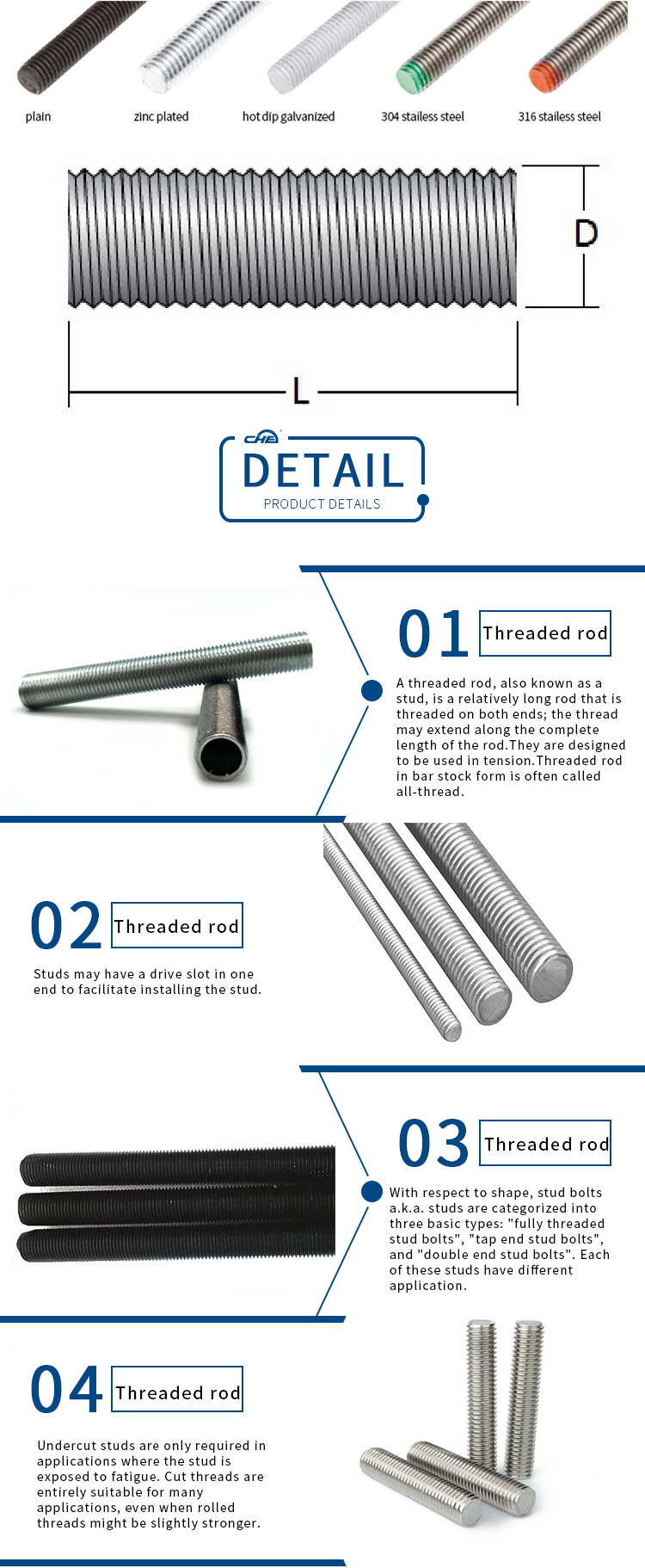 threaded rod-2