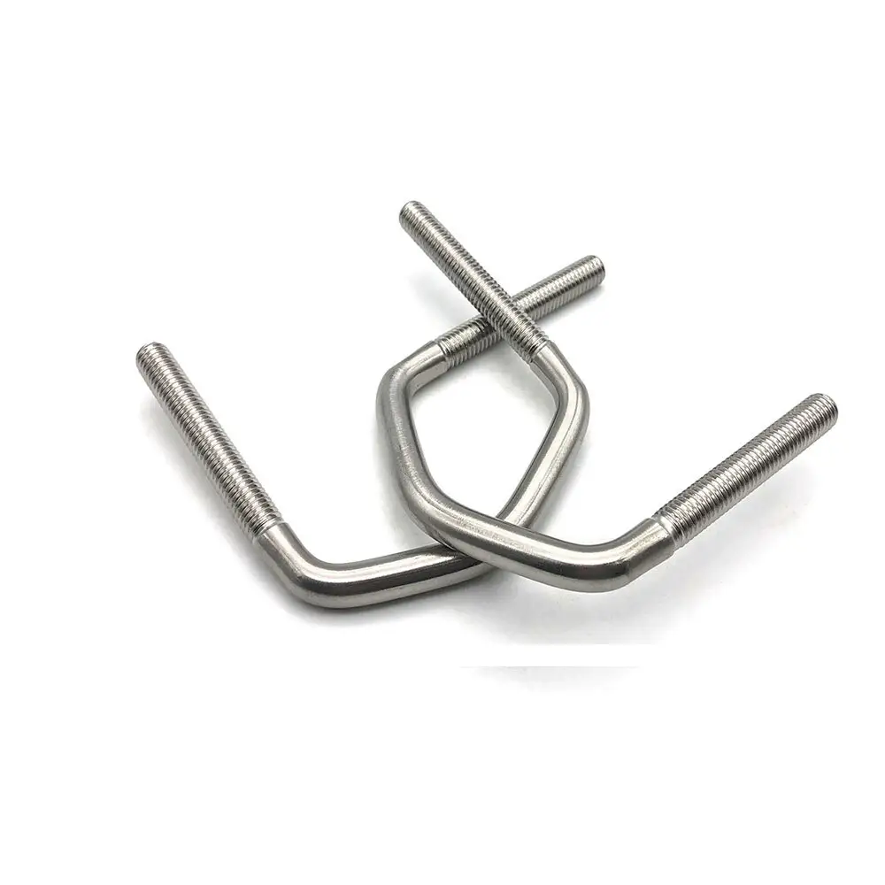  square u-bolts  | Chuanghe Fastener 2