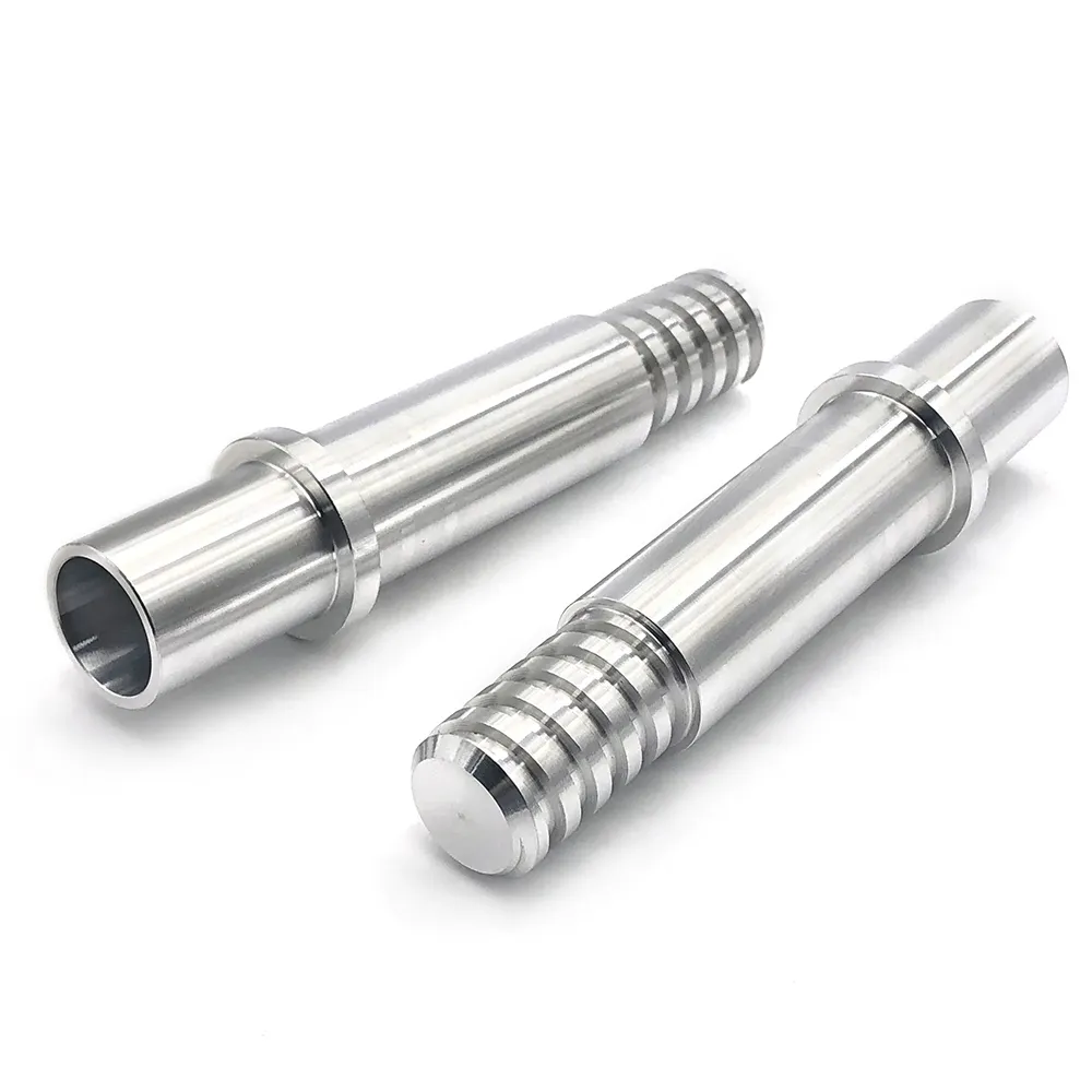 Chuanghe Fastener | latest cnc machine parts for business 3