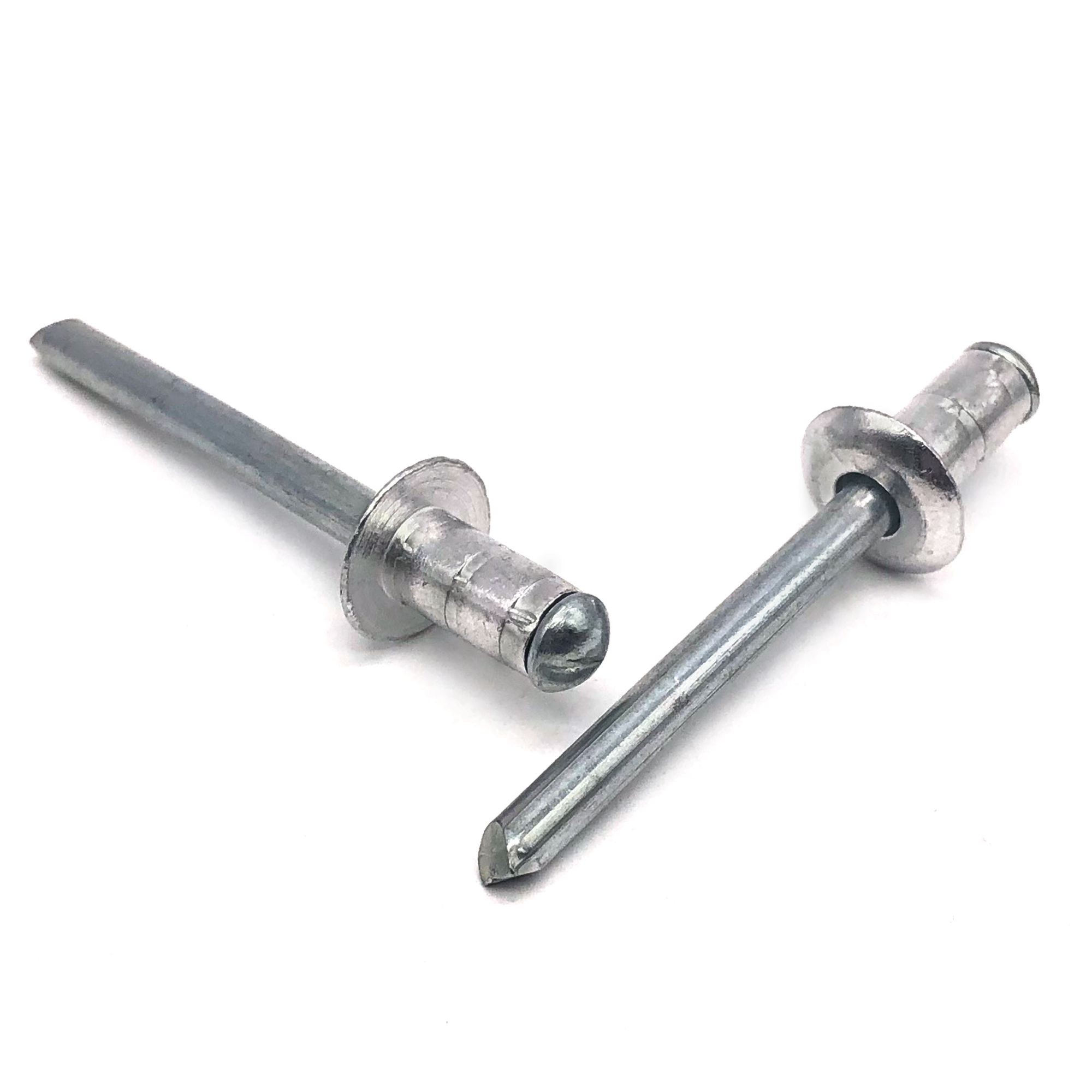 Custom stainless steel blind rivets  Manufacturer | Chuanghe Fastener 5