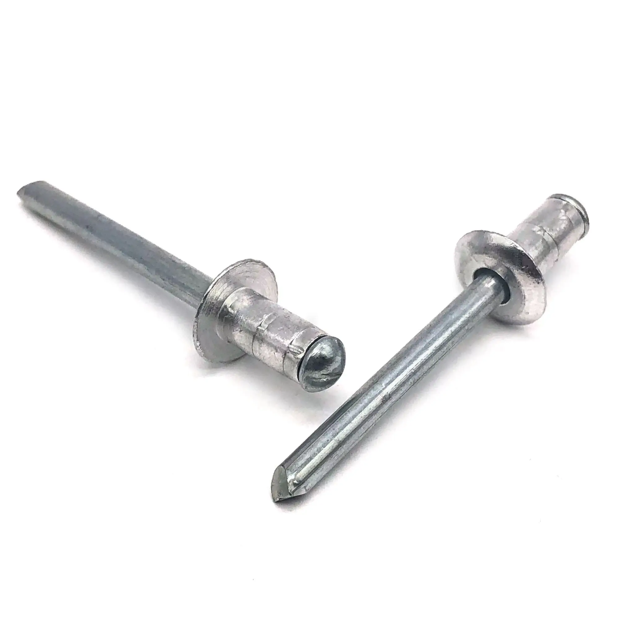Chuanghe Fastener |  316 stainless steel blind rivets  2