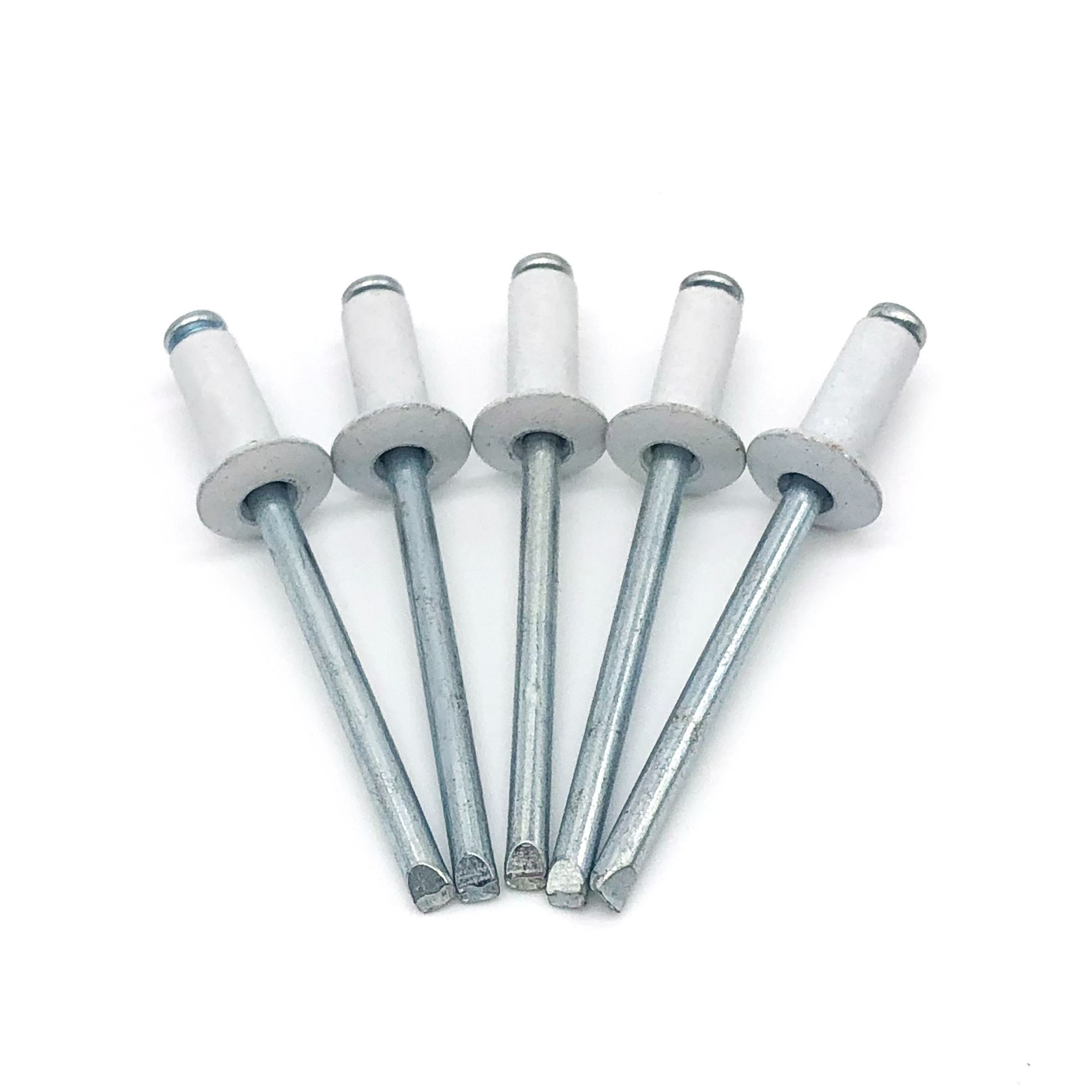 Custom stainless steel blind rivets  Manufacturer | Chuanghe Fastener 4