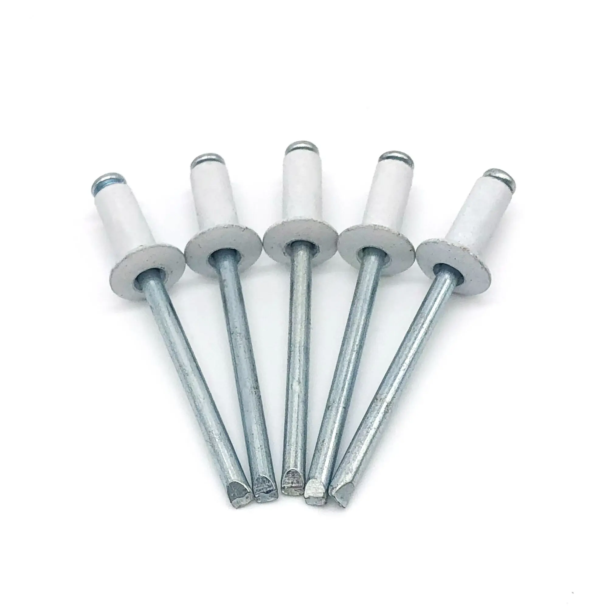 Chuanghe Fastener |  316 stainless steel blind rivets  3