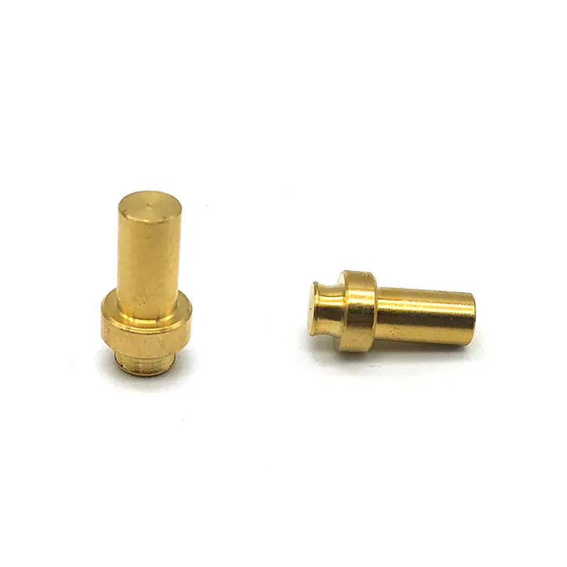 latest custom rivets for business | Chuanghe Fastener 2