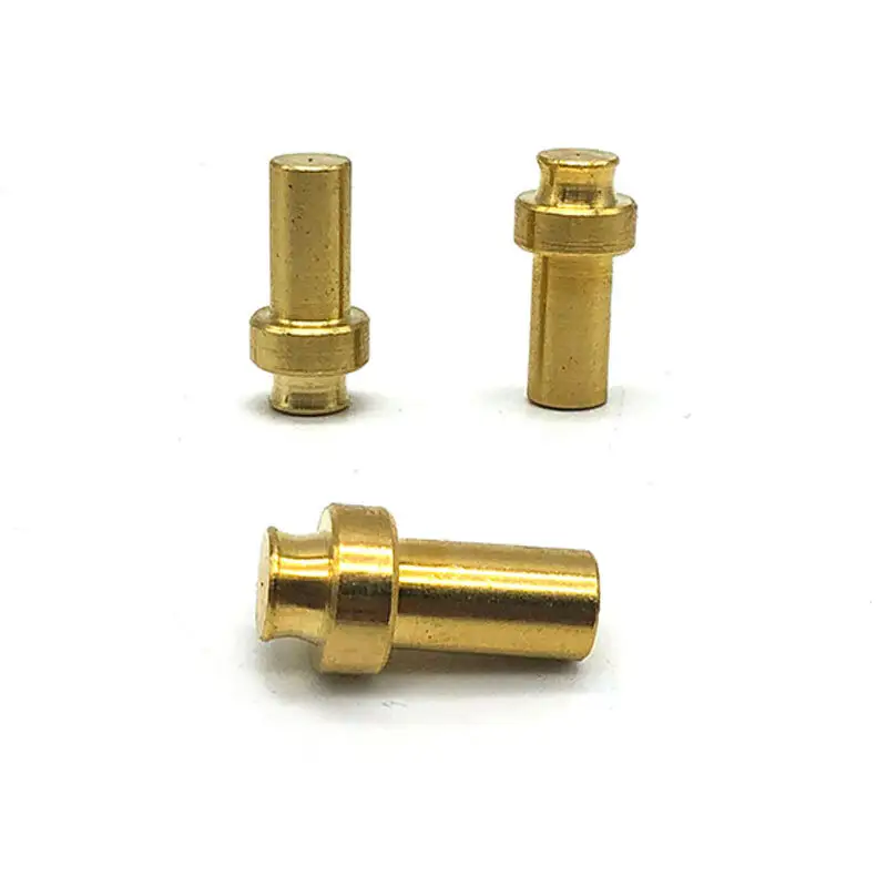 latest custom rivets for business | Chuanghe Fastener 3