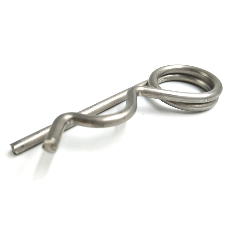 wholesale cotter pin for trailer manufacturers | Chuanghe Fastener 7