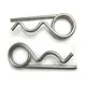 wholesale cotter pin for trailer manufacturers | Chuanghe Fastener 4