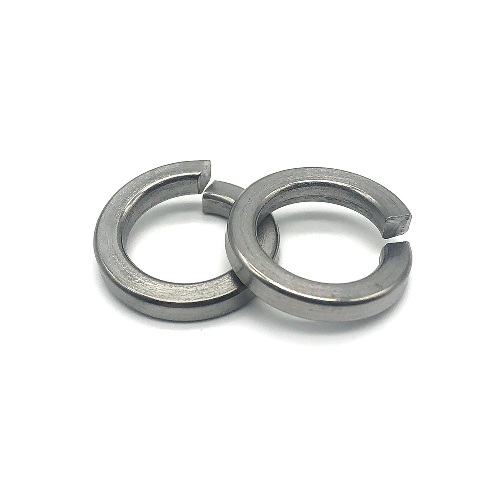 Custom wave spring washer factory Manufacturer | Chuanghe Fastener 2