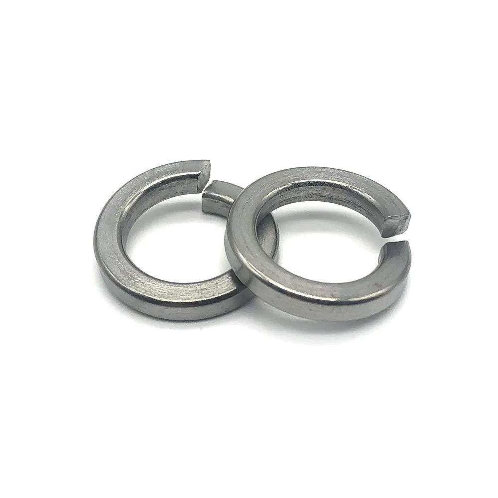 Custom wave spring washer factory Manufacturer | Chuanghe Fastener 2