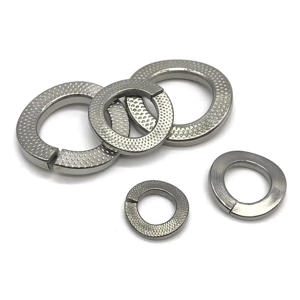 Custom wave spring washer factory Manufacturer | Chuanghe Fastener 3