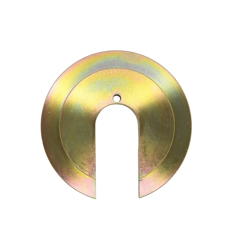 Custom spring washer flat suppliers Manufacturer | Chuanghe Fastener 2