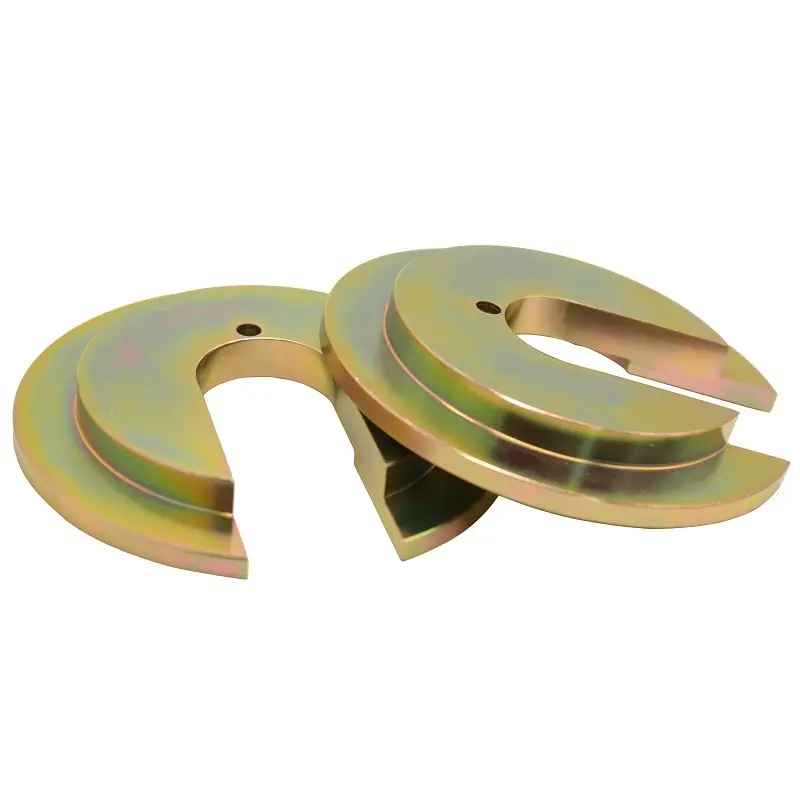 Custom spring washer flat suppliers Manufacturer | Chuanghe Fastener 4