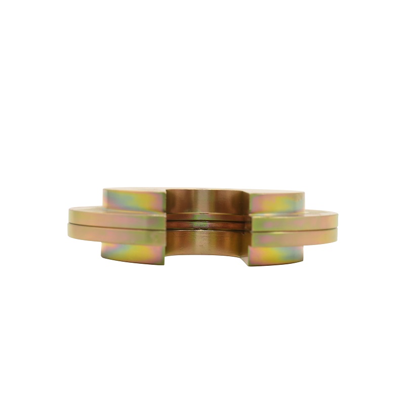 Custom spring washer flat suppliers Manufacturer | Chuanghe Fastener 3