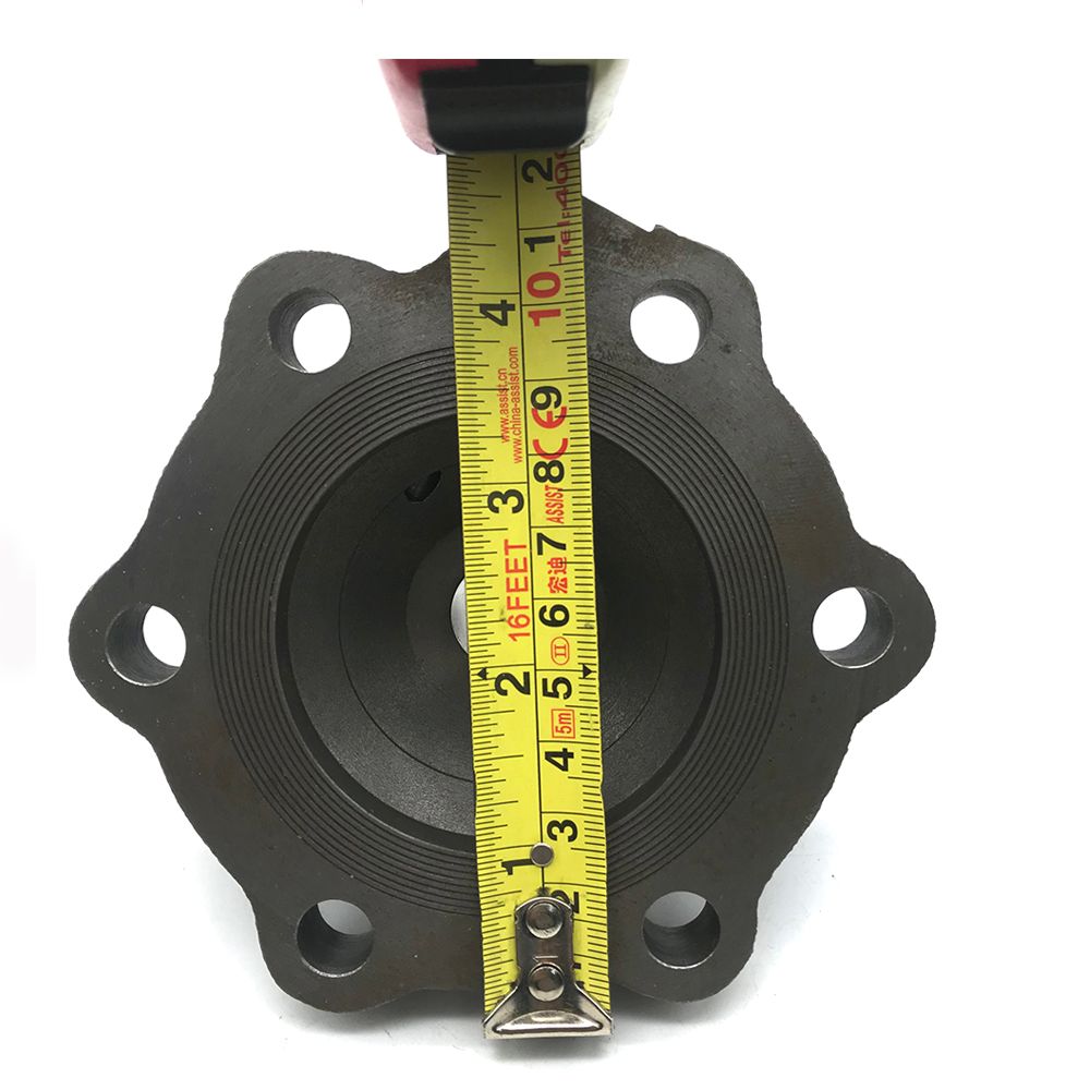 Chuanghe Fastener |  casting components  7