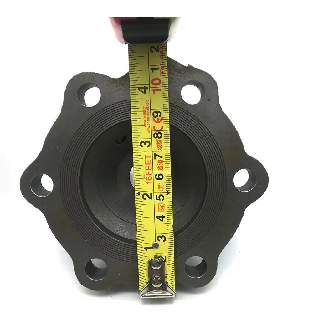 Chuanghe Fastener |  casting components  3