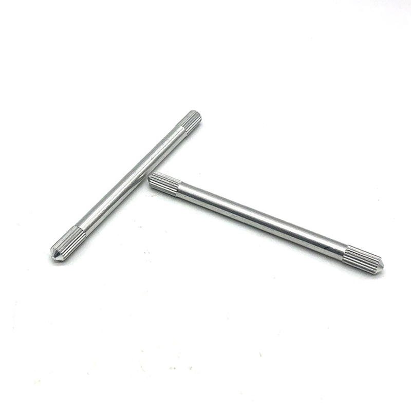 high-quality alloy steel dowel pins manufacturers | Chuanghe Fastener 5