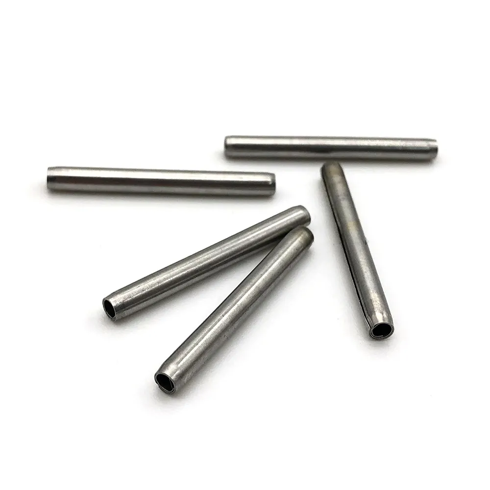 Chuanghe Fastener | custom spring pin company 2