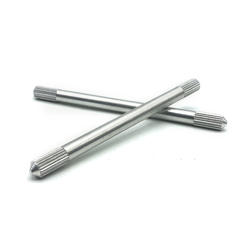 Auto Wheel Stud Pilot Pin,Titanium Color Tire Positioning Pin Wheel Fitting for Car Truck 1