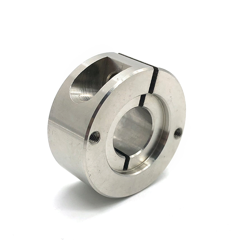 latest cnc machining parts producer | Chuanghe Fastener 4