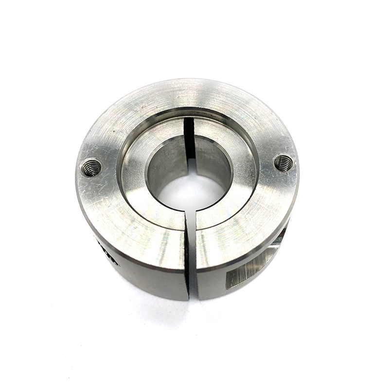 Cnc Parts Parts stainless steel OEM CNC Machining Aluminum Alloy Brass Customized Milling CNC Turning Parts Service 1