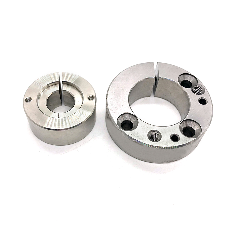 latest cnc machining parts producer | Chuanghe Fastener 5