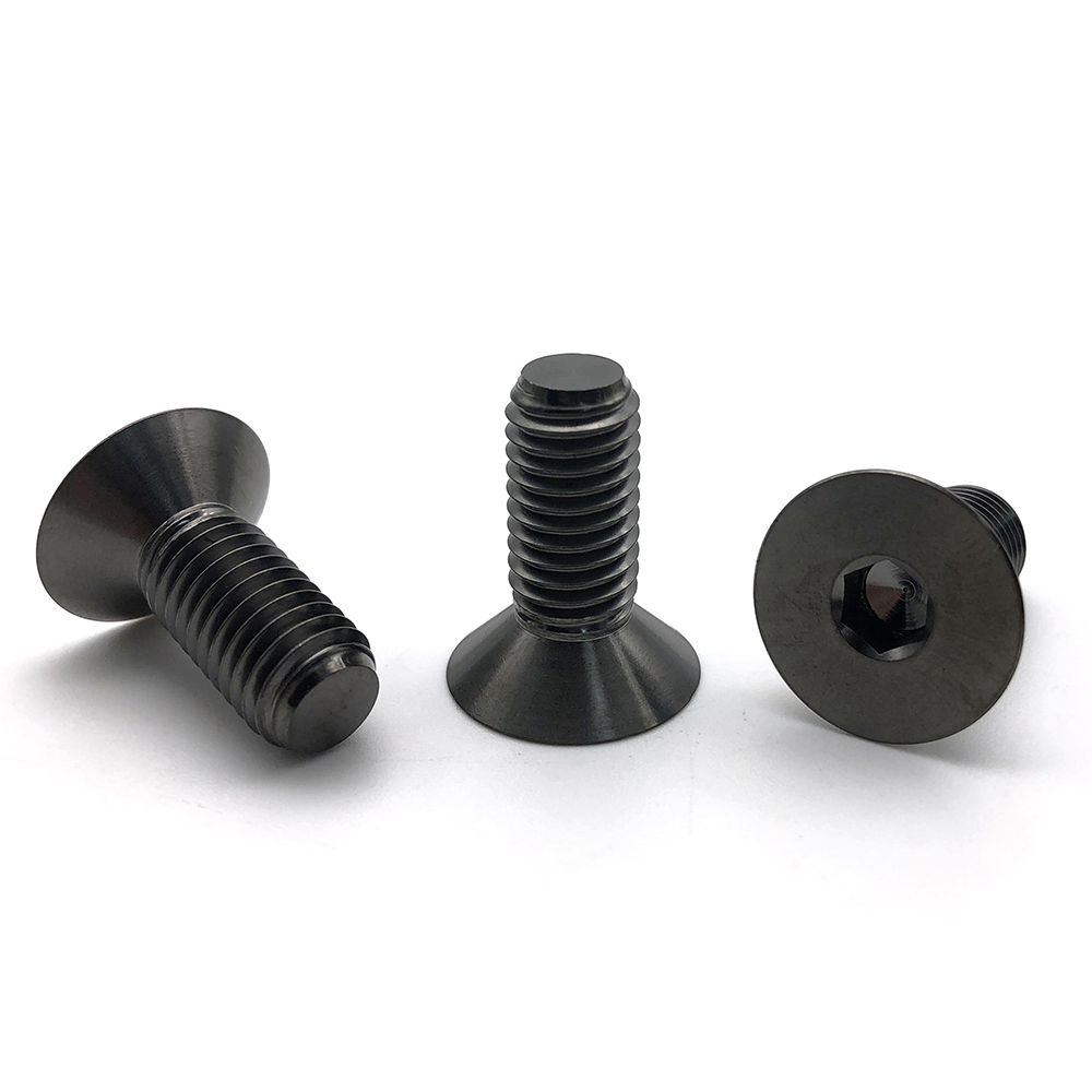 How To Own custom screw maker For Free