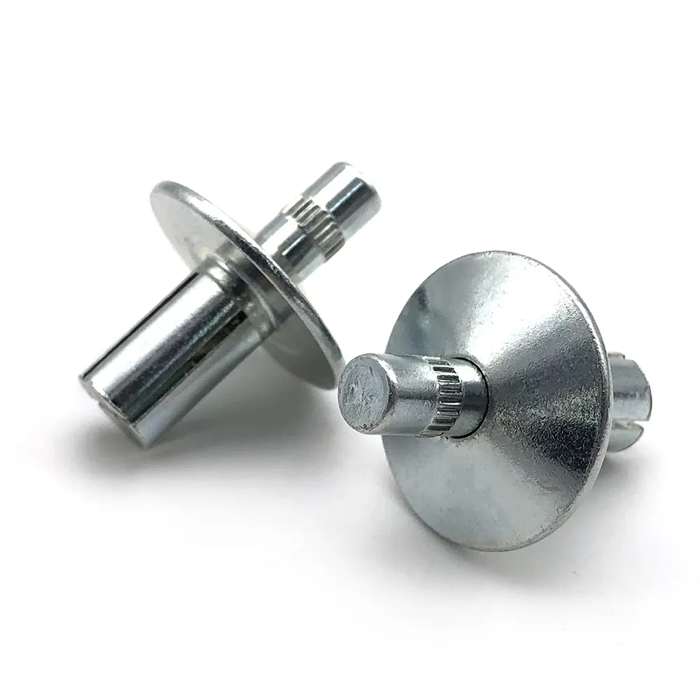 latest tubular rivets producer | Chuanghe Fastener 2