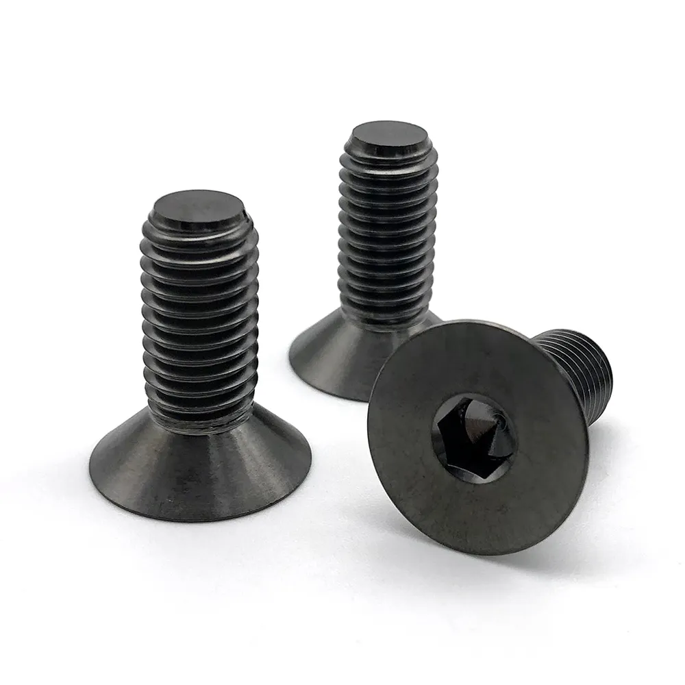 Chuanghe Fastener |  specialised screws  2