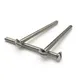  m4 flat head screw  | Chuanghe Fastener 3