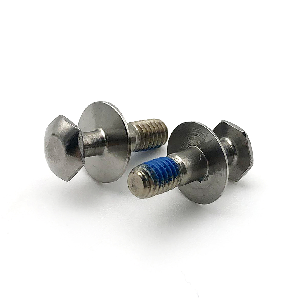 prototype cnc turning | Chuanghe Fastener