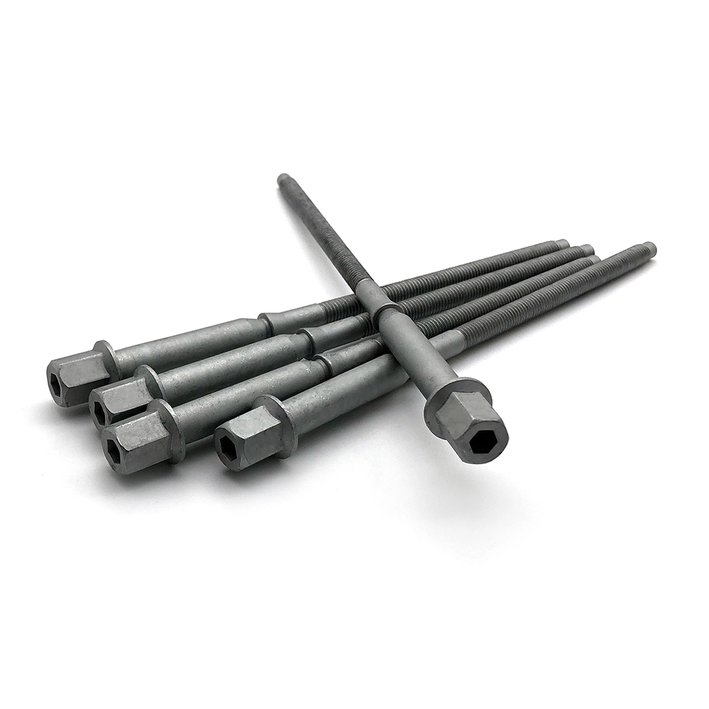 China Manufacturer Professional long special socket head cap screw 1