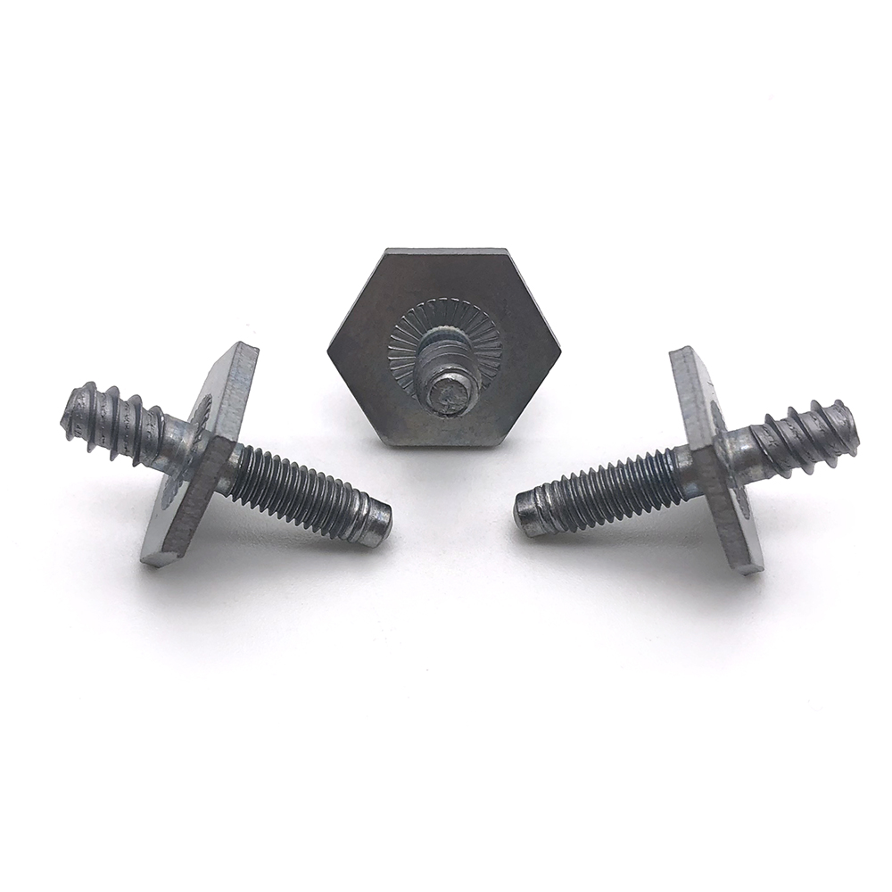 latest 10mm hanger bolt for business | Chuanghe Fastener 4