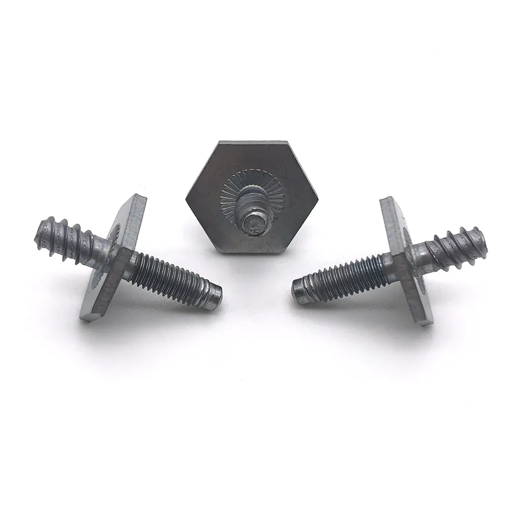 Chuanghe Fastener | best hanging bolt company 2