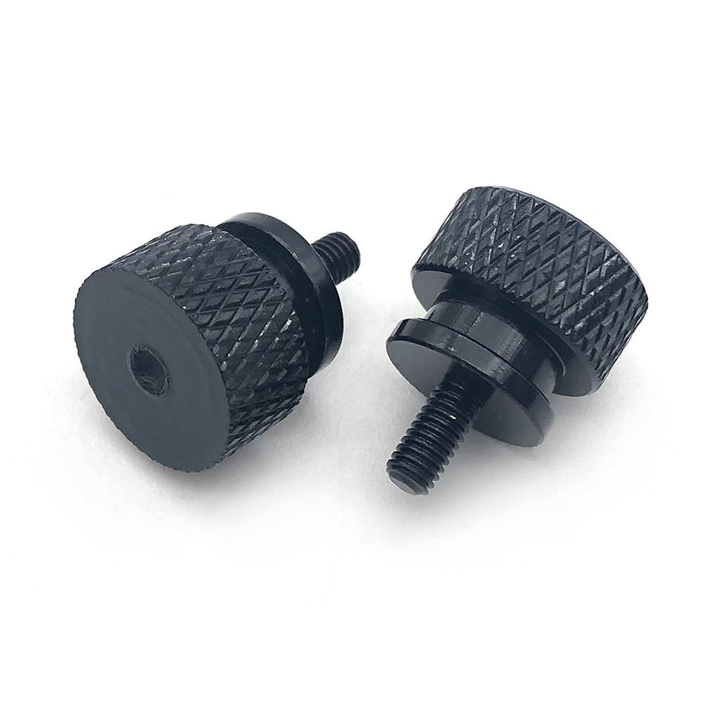 Custom knurled screw  Manufacturer | Chuanghe Fastener 2