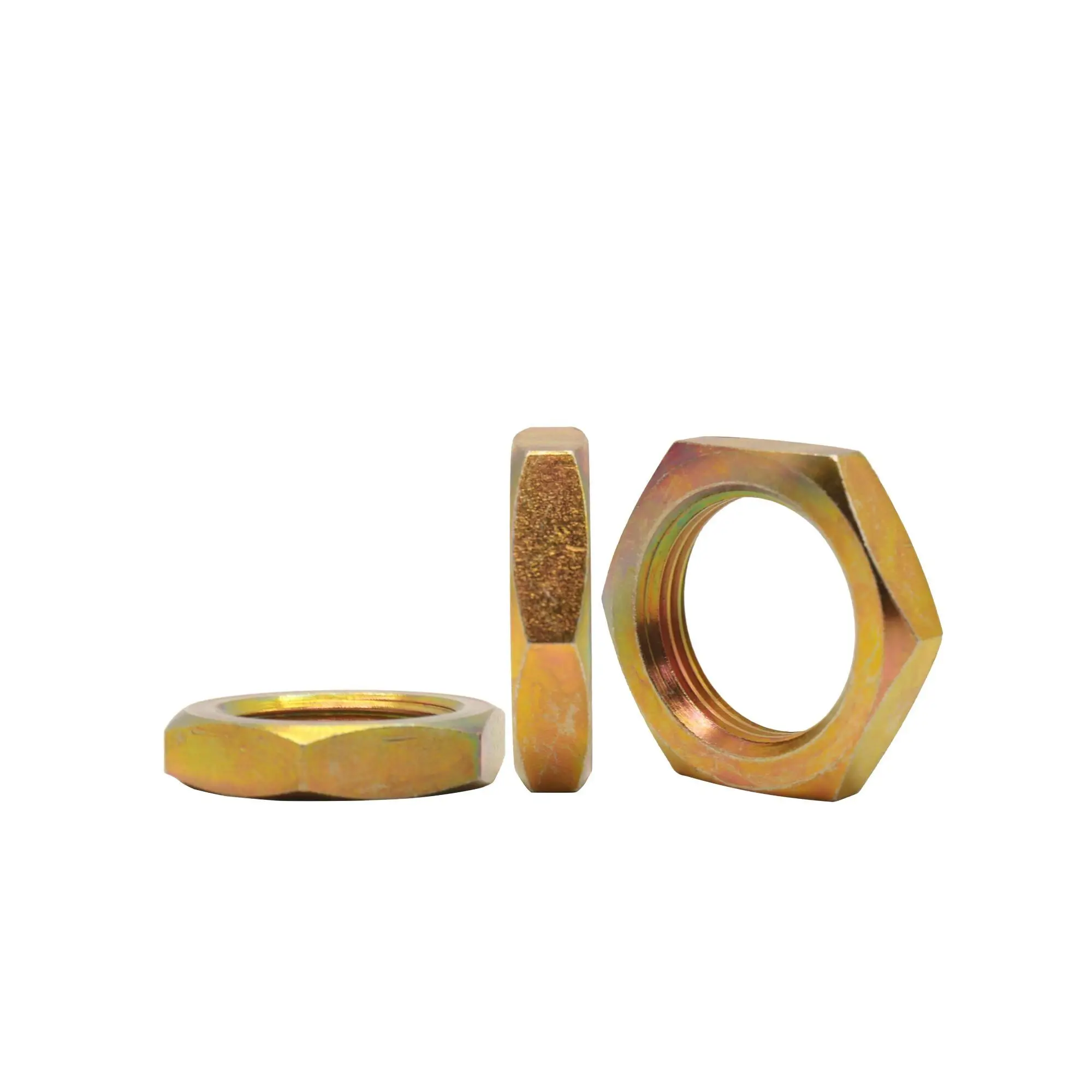  hex nut company  | Chuanghe Fastener 2