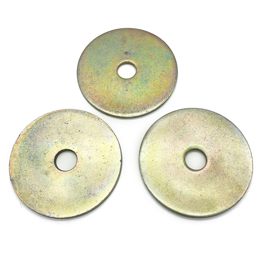  spring washer stainless steel  | Chuanghe Fastener 2