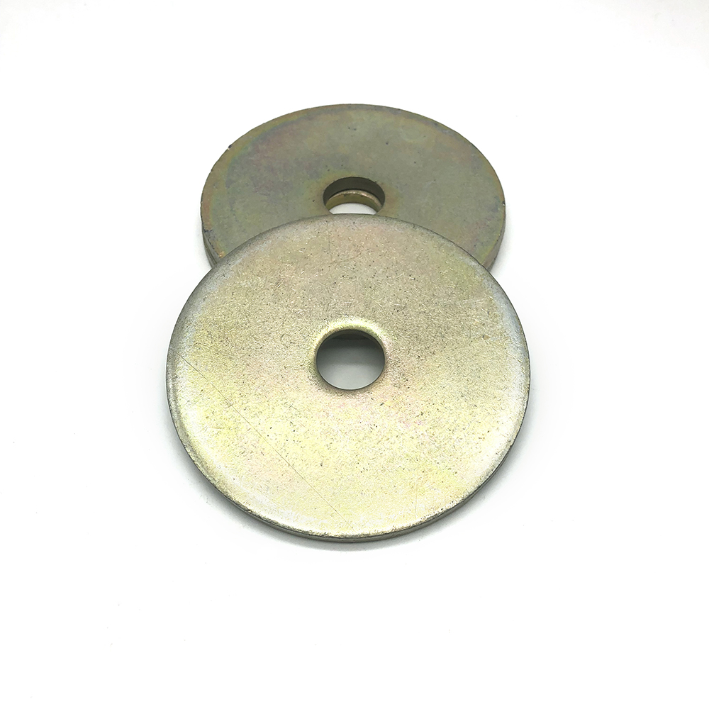  spring washer stainless steel  | Chuanghe Fastener 3