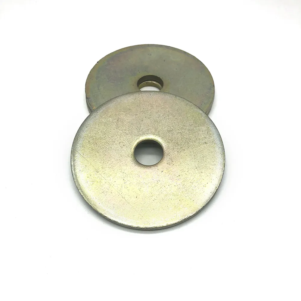  spring washer stainless steel  | Chuanghe Fastener 3