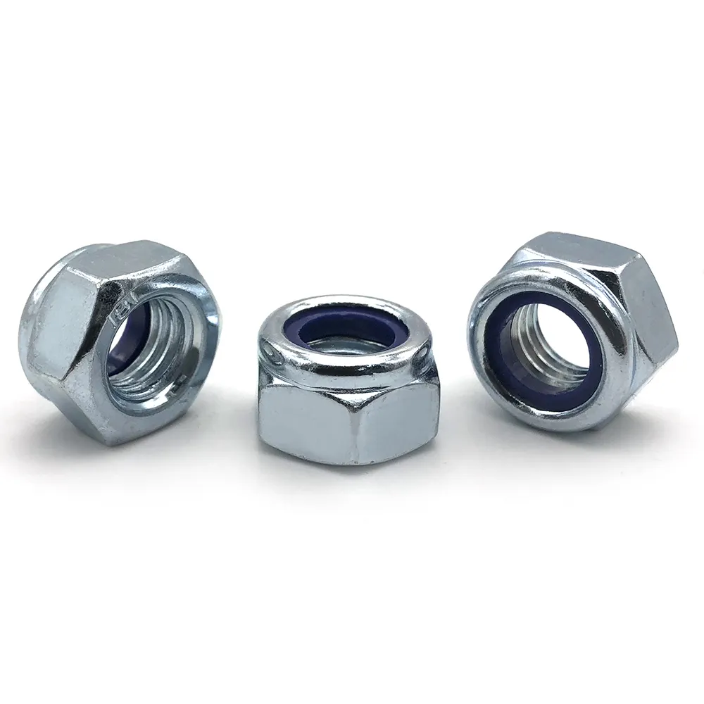 Custom m8 square nut producer Manufacturer | Chuanghe Fastener 2