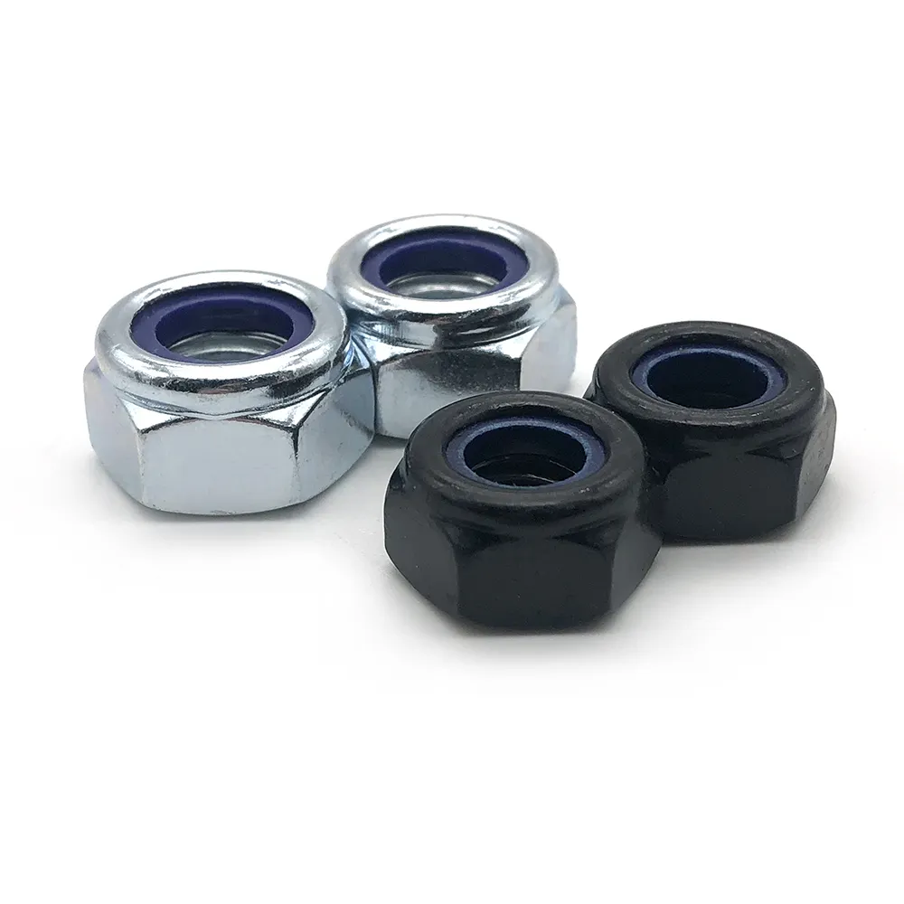 Custom m8 square nut producer Manufacturer | Chuanghe Fastener 4
