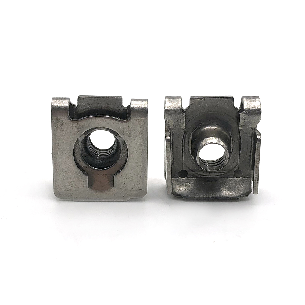  nut clip 6mm  | Chuanghe Fastener 2