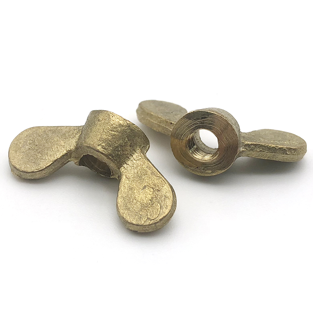 wing nut at Wholesale Prices | Chuanghe Fastener 6