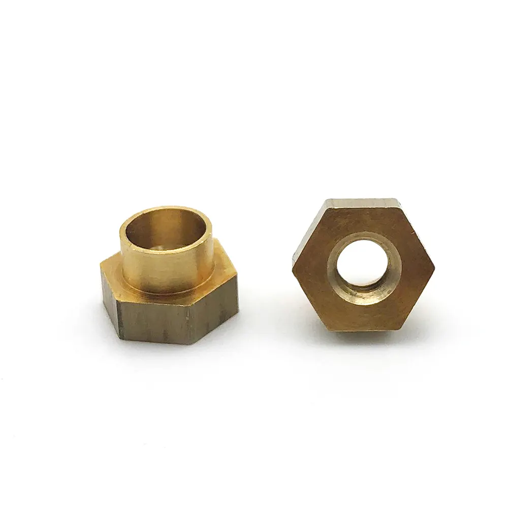 Custom 10mm flange nut suppliers Manufacturer | Chuanghe Fastener 2