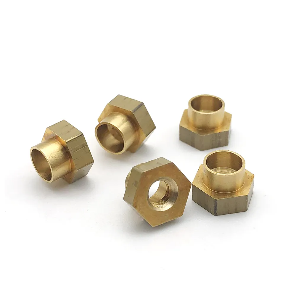 Custom 10mm flange nut suppliers Manufacturer | Chuanghe Fastener 3