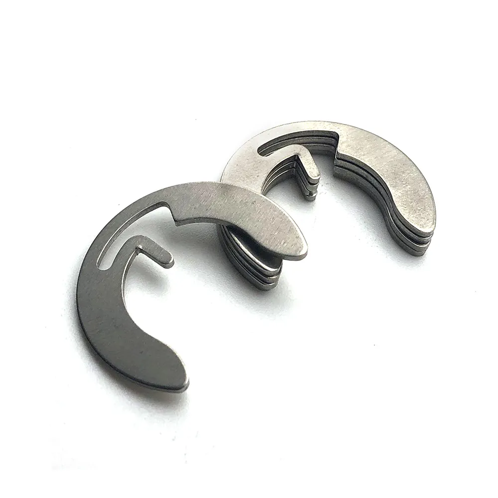 spring washer stainless steel at Wholesale Prices | Chuanghe Fastener 2
