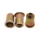 Custom m3 square nut  Manufacturer | Chuanghe Fastener 3