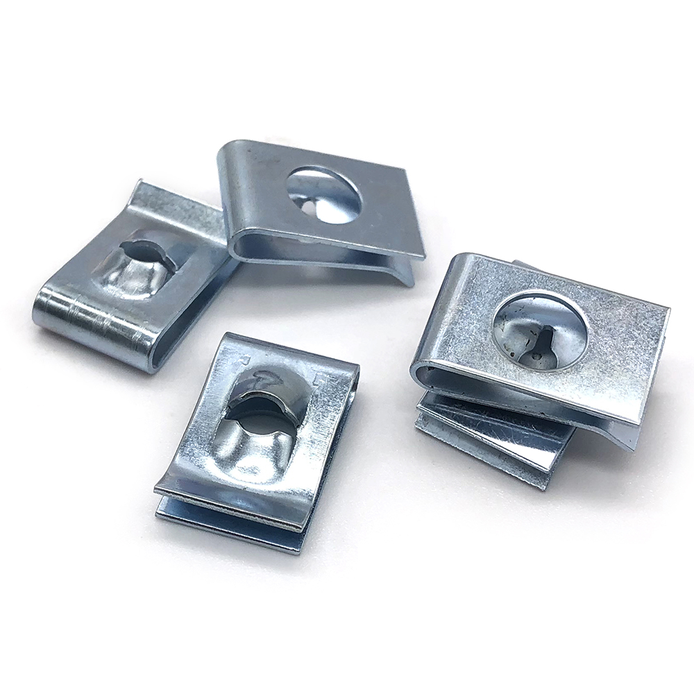 Custom m5 clip nut for business Manufacturer | Chuanghe Fastener 5