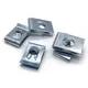 Custom m5 clip nut for business Manufacturer | Chuanghe Fastener 3