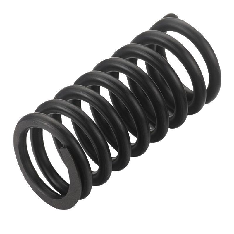 Custom Manufacturer high precision spring 5mm 10mm 10mm length coil compression spring 2