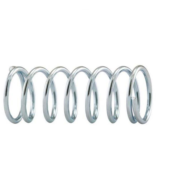 Custom Manufacturer high precision spring 5mm 10mm 10mm length coil compression spring 3